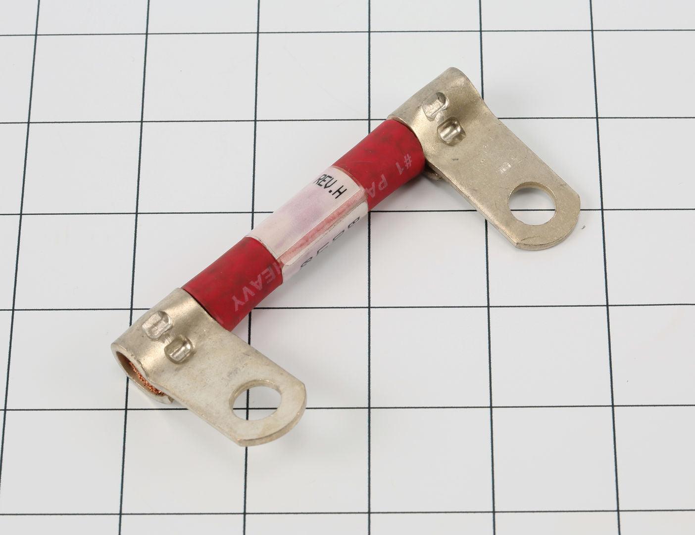 7016803 Battery Cable | JLG