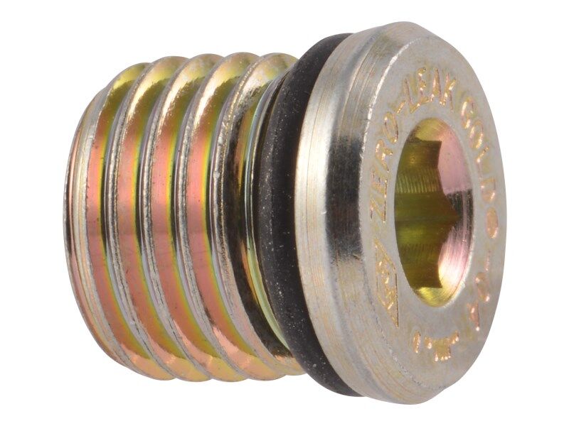 7017082 O-Ring Pipe Plug | JLG