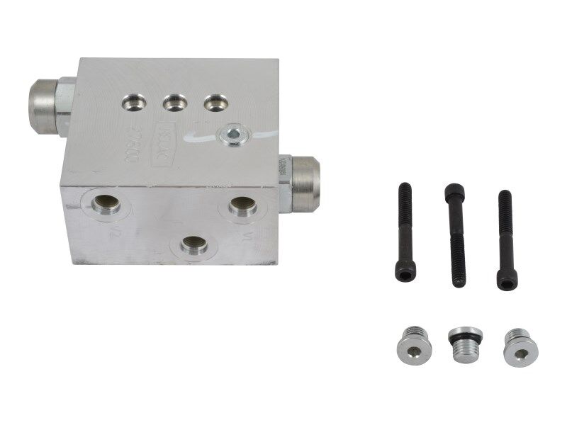 7017183 Motion Control Valve | JLG
