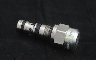 7017193 Cartridge W/Seals | JLG