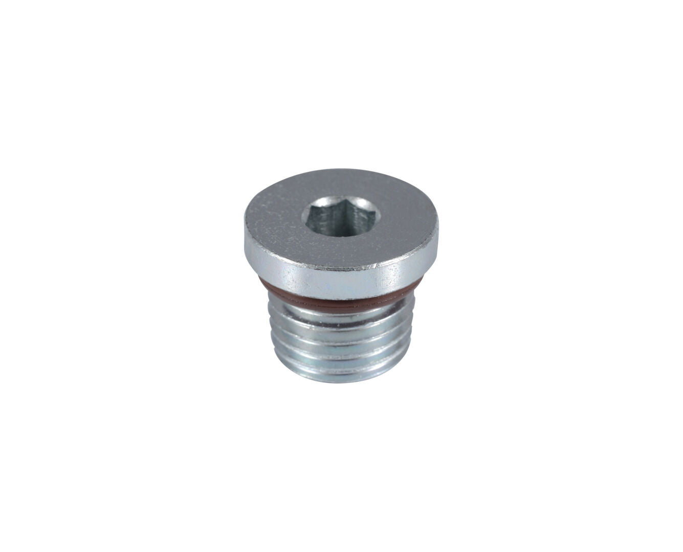 7017406 Port W/ Seal Use 2220883 Plug | JLG