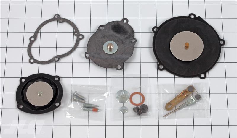 119109 Rebuild Kit | Skyjack