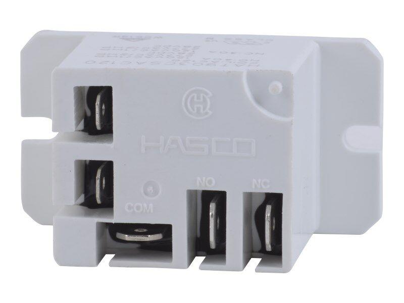 7018506 120V/30A Relay | JLG