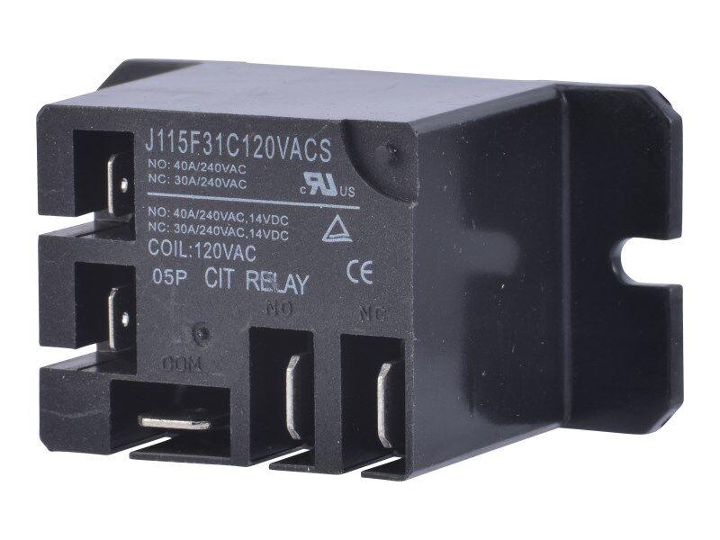 7018564 Relay Interlock | JLG