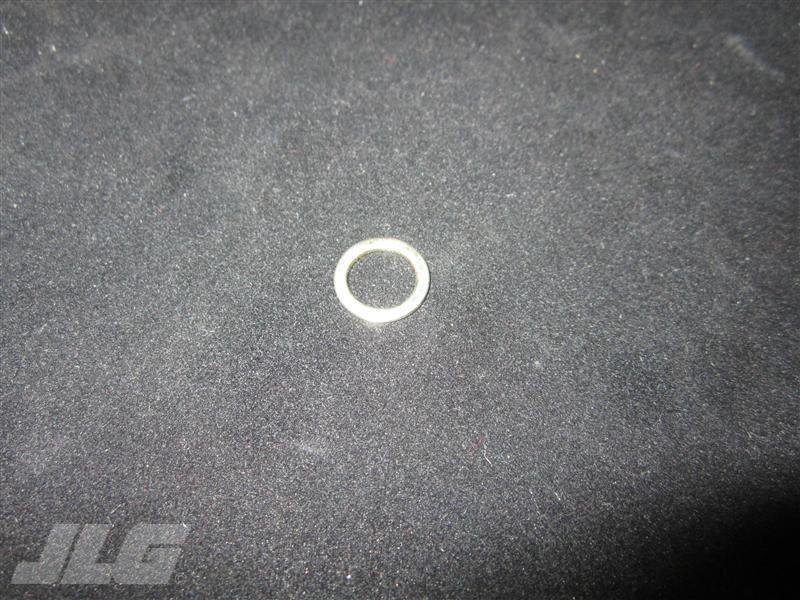 7019110 Spacer, Gearhead (Ms4) | JLG