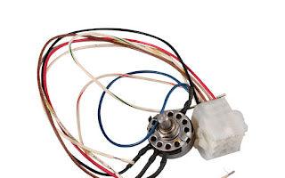7019156 Pot W/Harness & Plug Assembly | JLG
