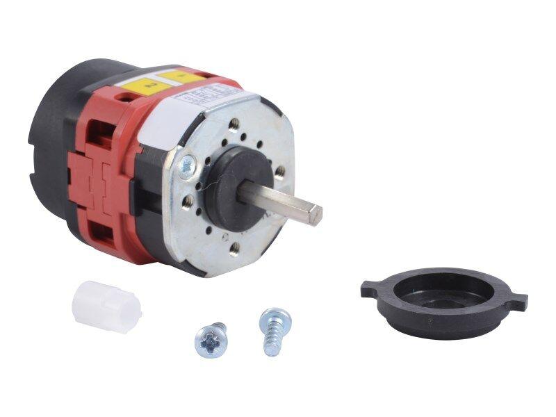 7019182 Switch, Rotary | JLG