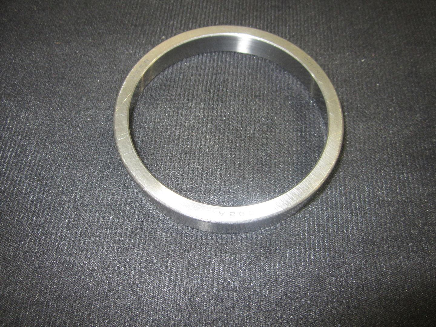 7020036 Bearing Cap | JLG