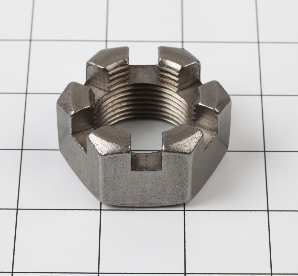 7020054 Spindle 1-1/4 - 12Nf Nut | JLG