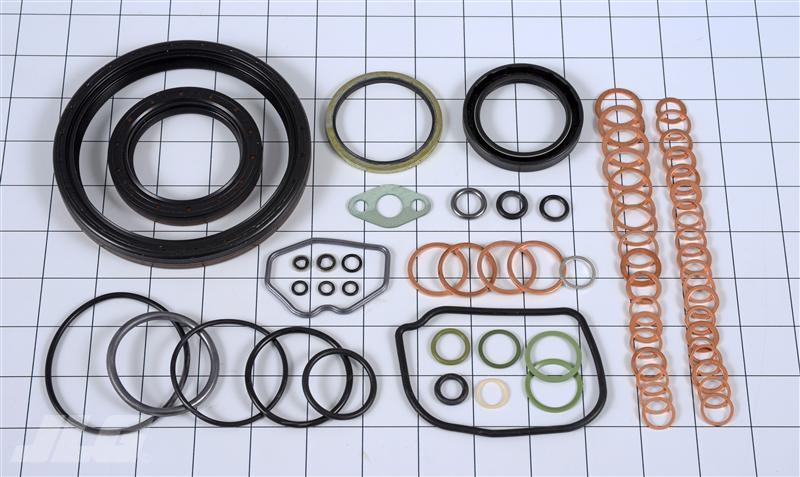 6668899 Gasket Kit | JLG