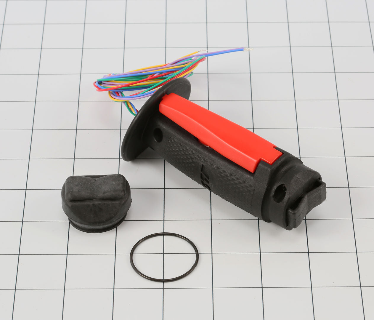 7020529 Handle Assembly | JLG