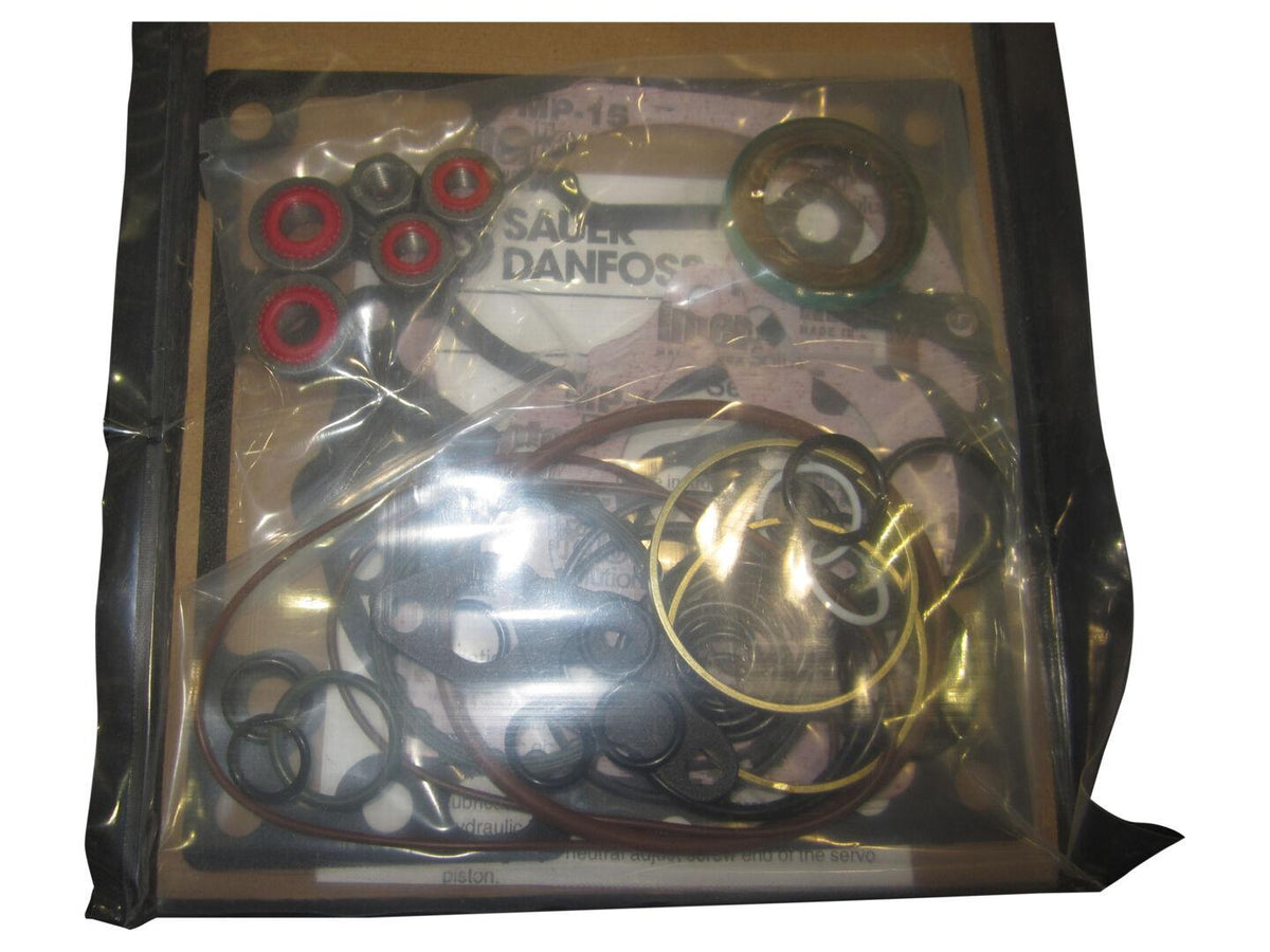 7021280 Seal Kit, Overhaul Gasket | JLG