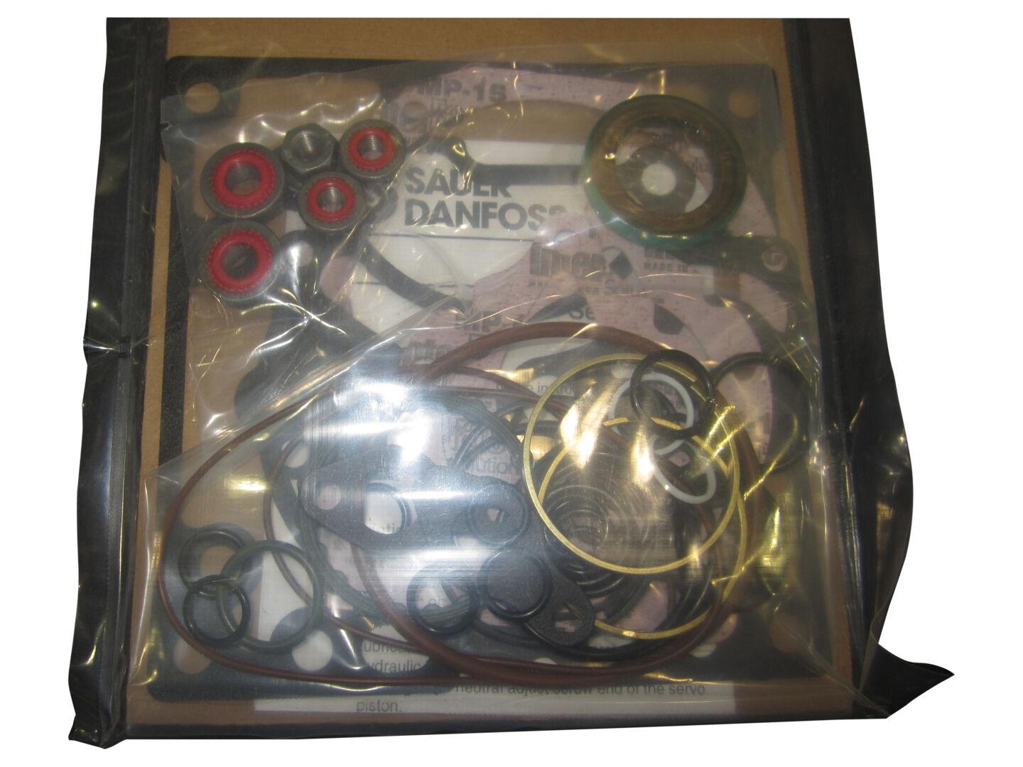 7021280 Overhaul Gasket Seal Kit | JLG