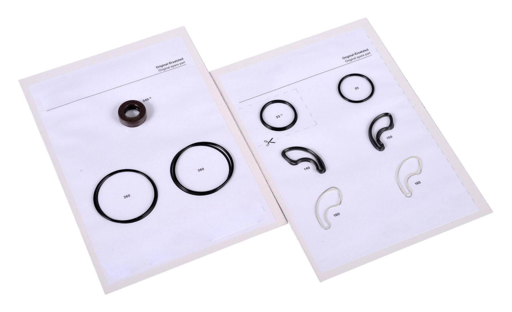 7021377 Seal Kit | JLG