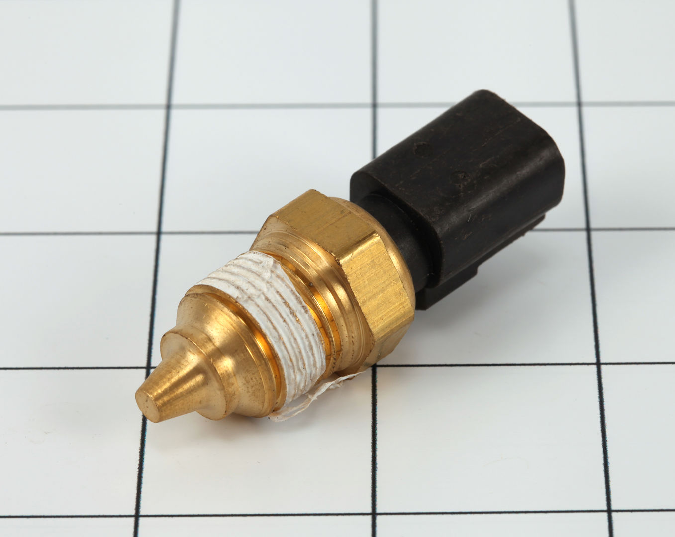 7022155 Water Temperature Sensor | JLG