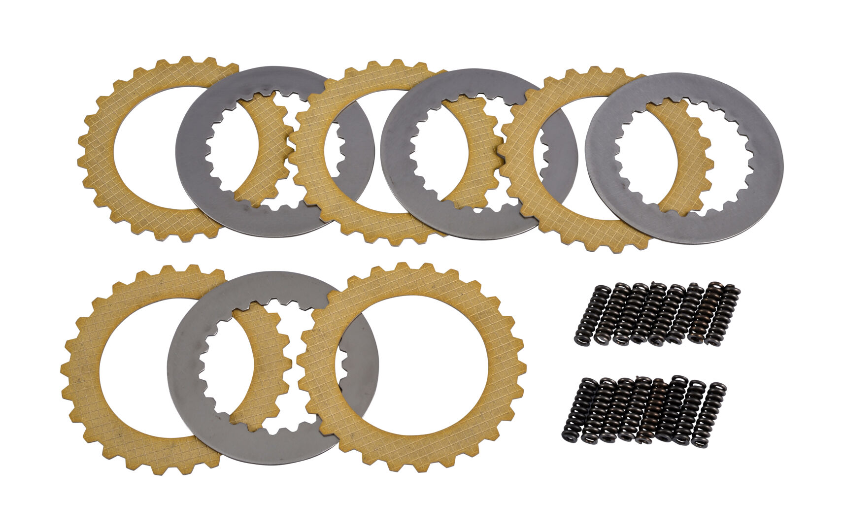 7022580 Disk (Brake) Kit | JLG