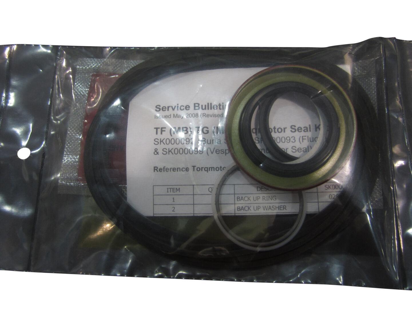 7023412 Kit Seal | JLG