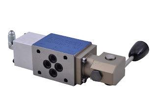 7024022 Valve Assembly | JLG