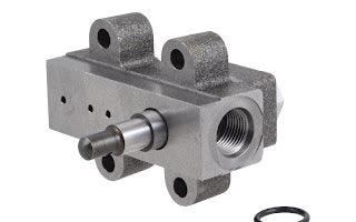 7024404 Valve Block Assembly | JLG