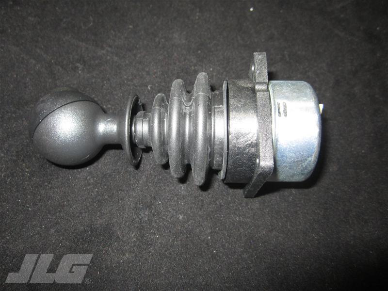 7024424 Assembly, "Eyeball" Joystick | JLG