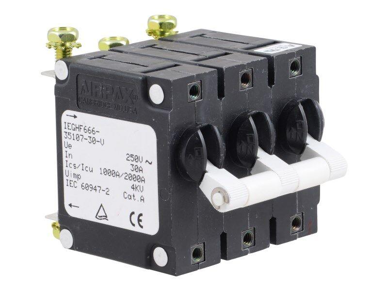 7024485 Circuit Breaker (Sup Protector) | JLG