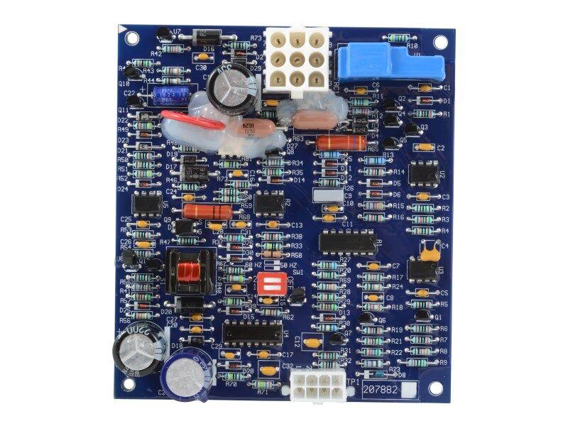 7024489 Circuit Card/Control Assembly | JLG