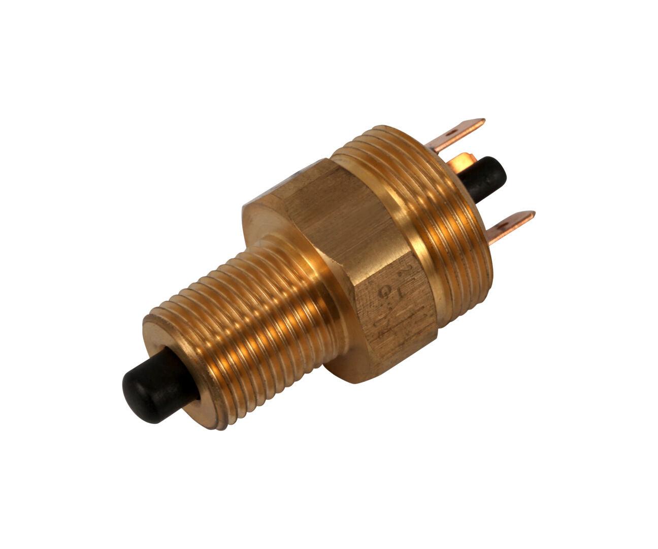 7026173 Broken Belt Switch | JLG