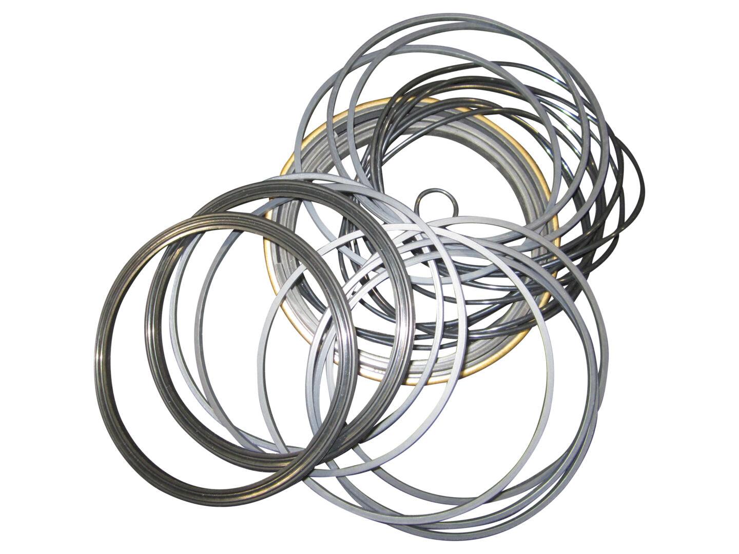 7026512 Seal Kit | JLG