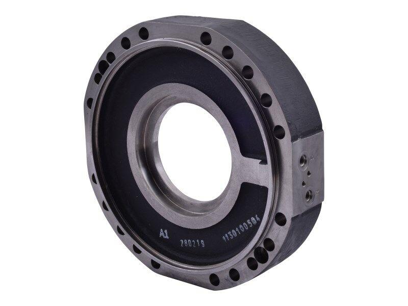 7026714 Cover, Intermediate | JLG