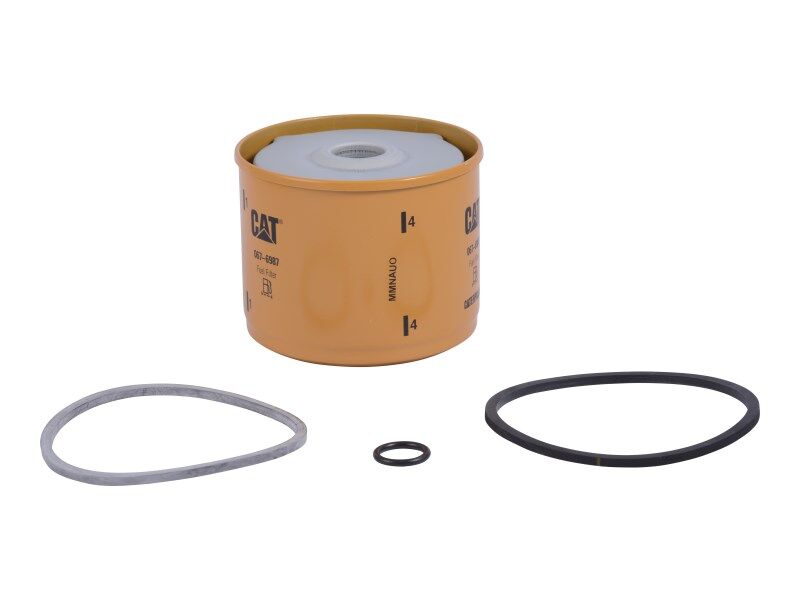 7026871 Fuel Filter Kit | JLG