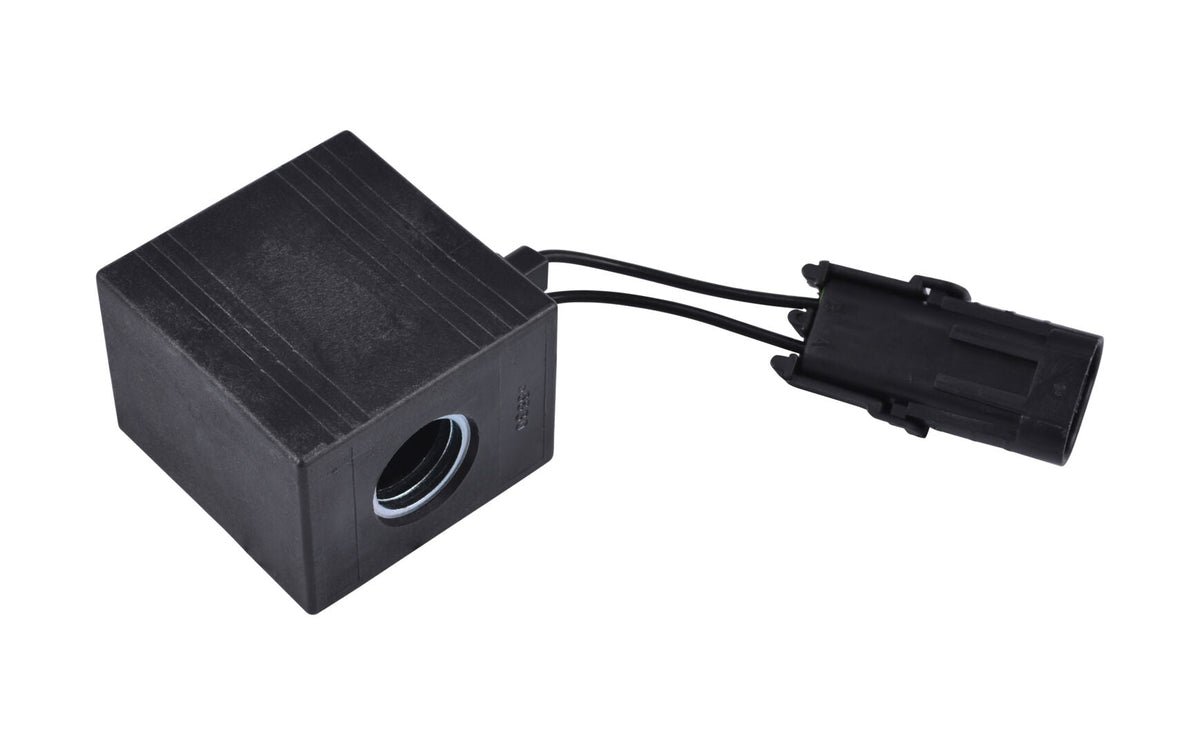 7026933 Coil, Solenoid | JLG