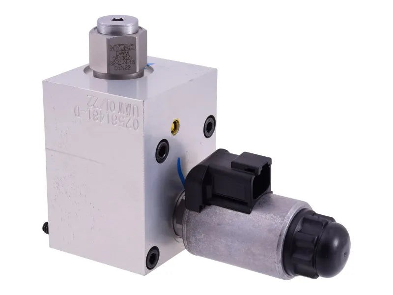 7027691 Proportional Valve Assembly | JLG