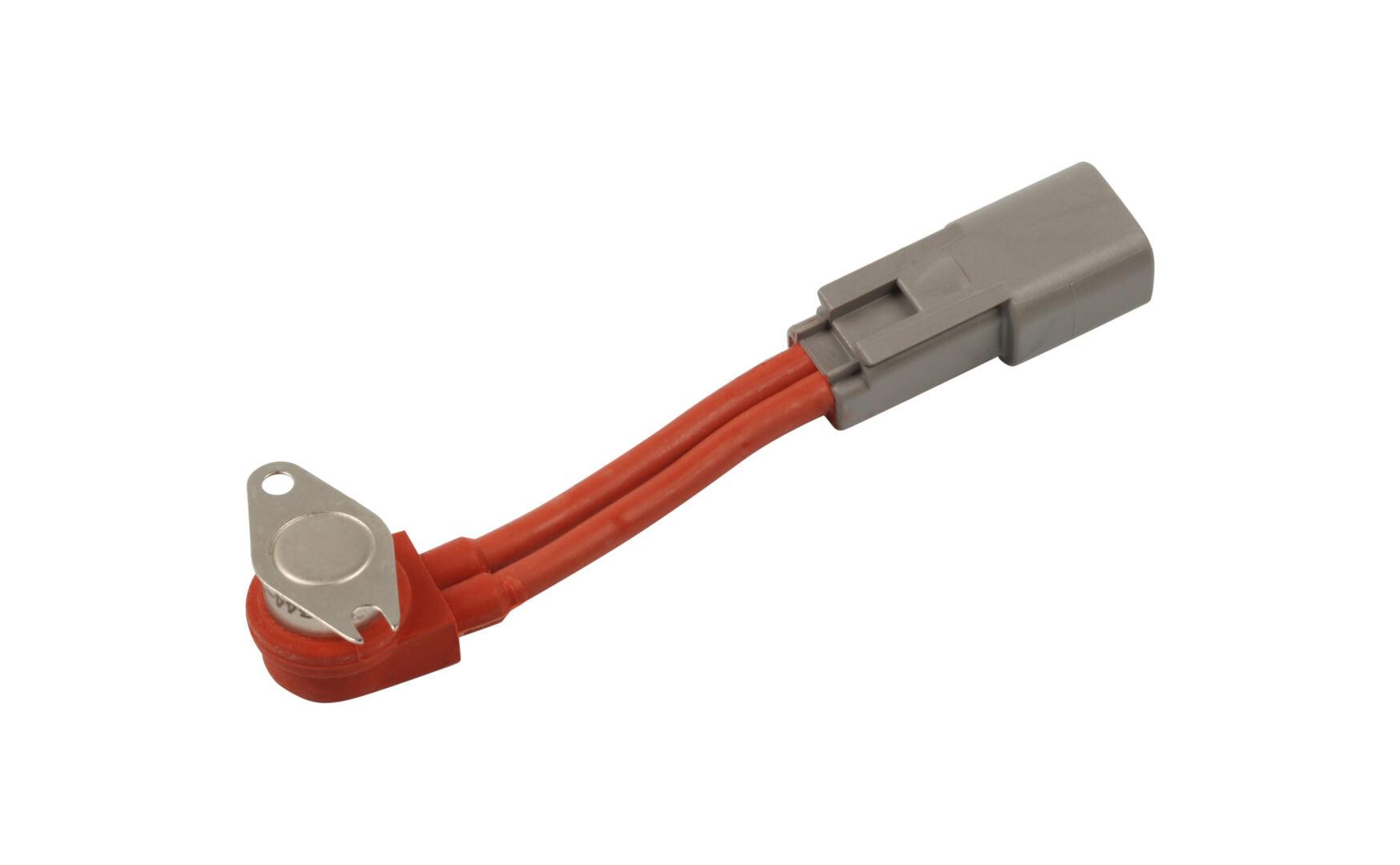 7027738 Temperature Switch | JLG