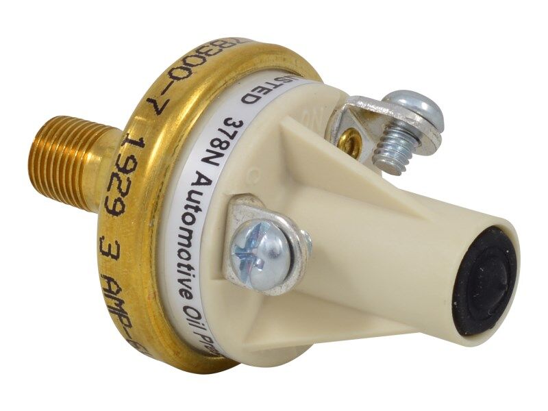 7027967 Oil Pressure (N/O) Switch | JLG
