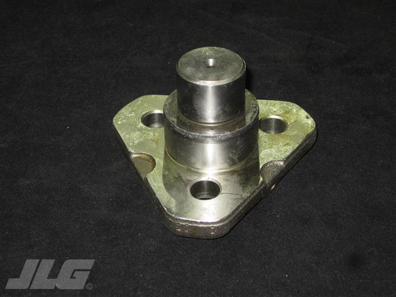7028383 King Pin | JLG