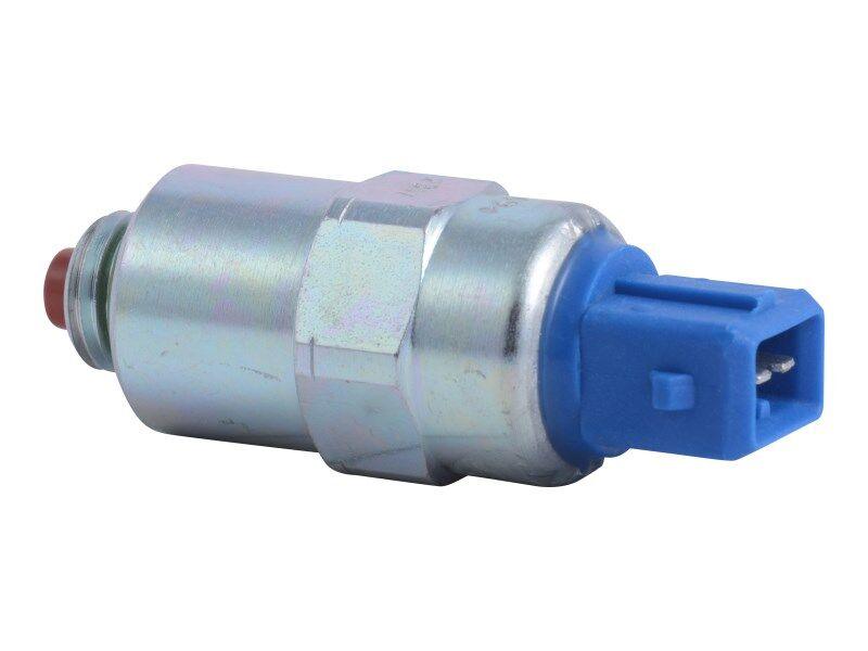 7028689 Fuel Shutoff Solenoid | JLG