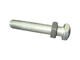 7028733 Steering Adjust Bolt Kit | JLG