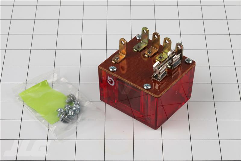 703179 Mag Switch | Skyjack
