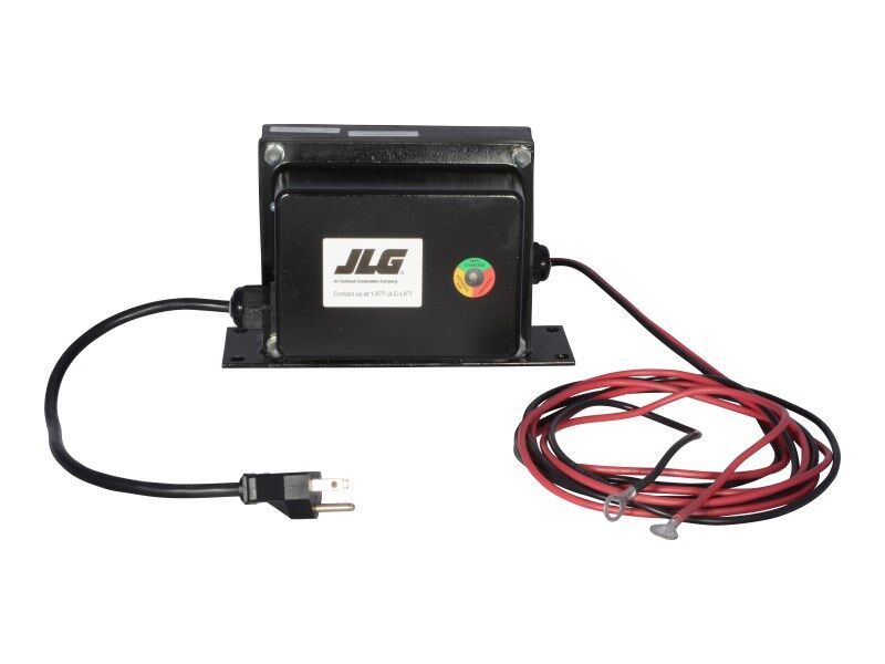 7040429 Battery Mx19 Charger | JLG