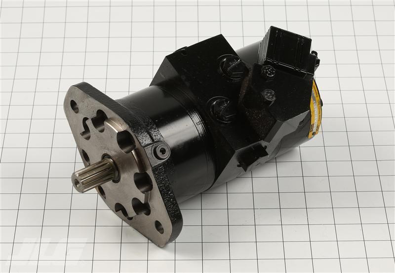 109311 Motor, Drive | Skyjack