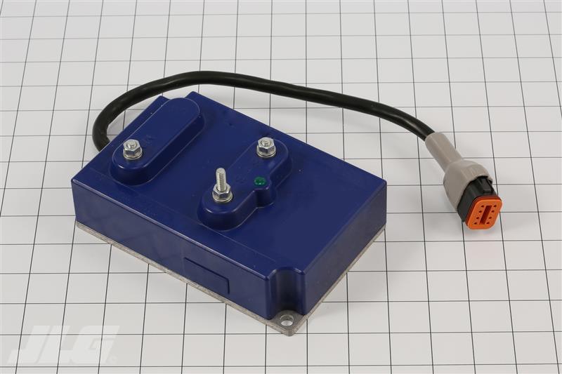 65708-001 Controller, Motor | Upright