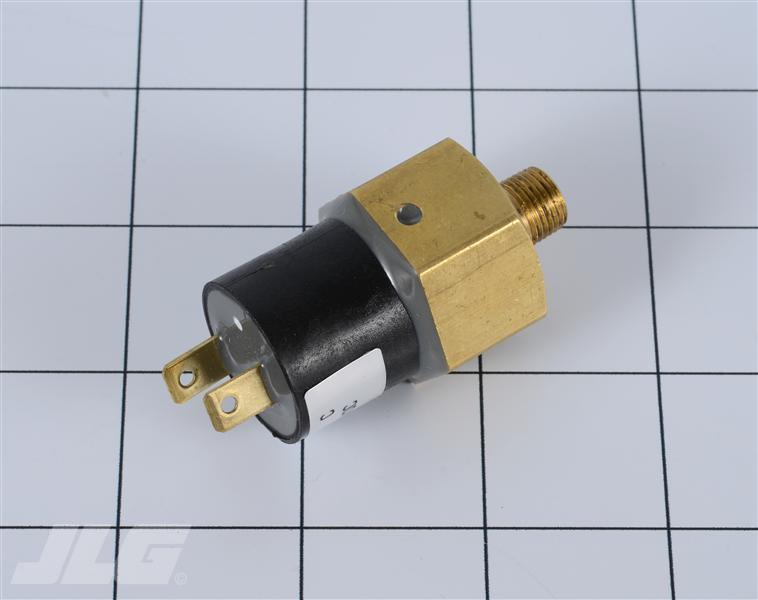 7-303-02 Pressure Switch | Terex