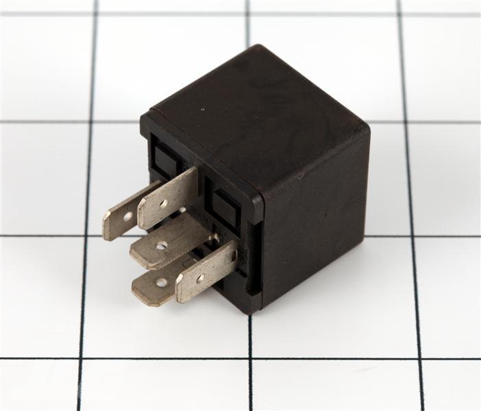 127131 SPDT 12VDC Relay | Skyjack