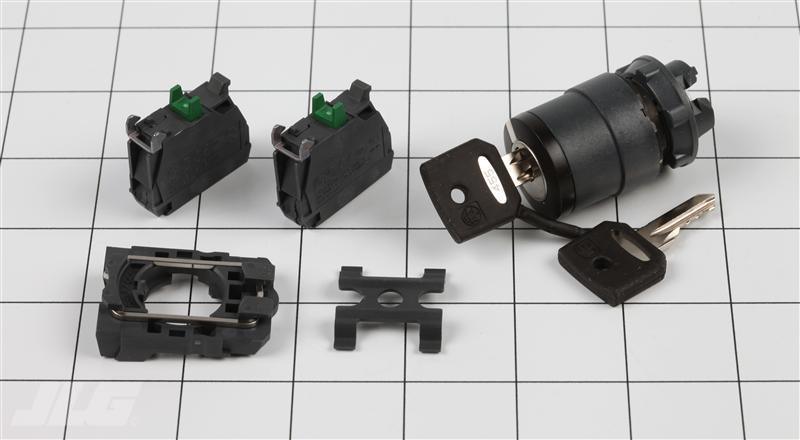 122512 Keysw Service Kit | Genie