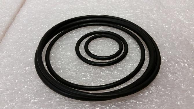 708402 Seal Kit For Mp Filter Assembly | Genuine Skyjack
