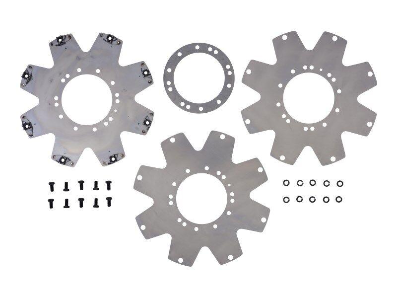 7126279 Kit-Drive Plate | Terex