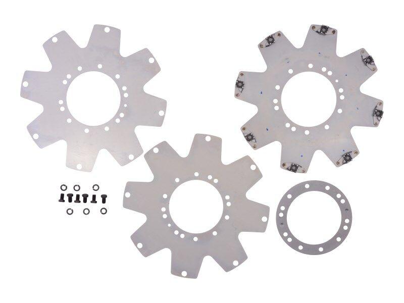 7126383 Kit-Drive Plate | Terex