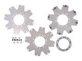 7126383 Kit-Drive Plate | Terex