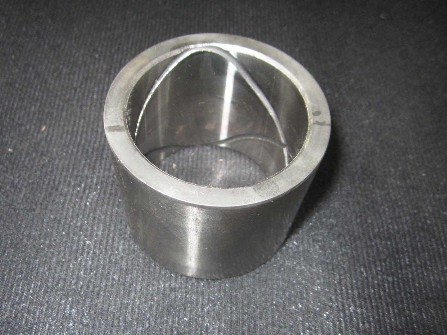 7126662 Bushing Sheave Extend Chain | JLG