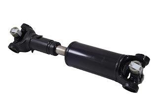 7138639 Drive Shaft Assembly Rear Axle | JLG